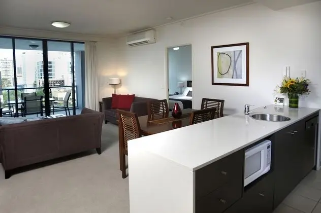 Executive Apart Daire, 2 Yatak Odası, 2 Banyolu