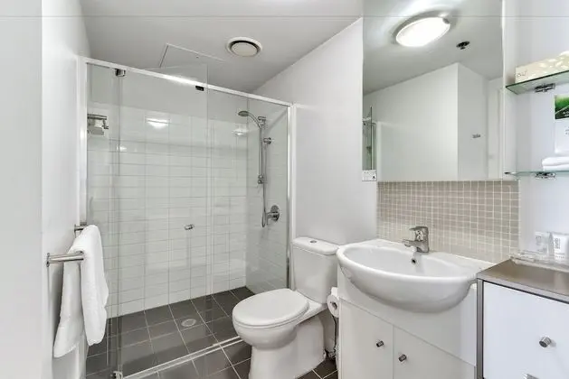 Executive Apart Daire, 2 Yatak Odası, 2 Banyolu
