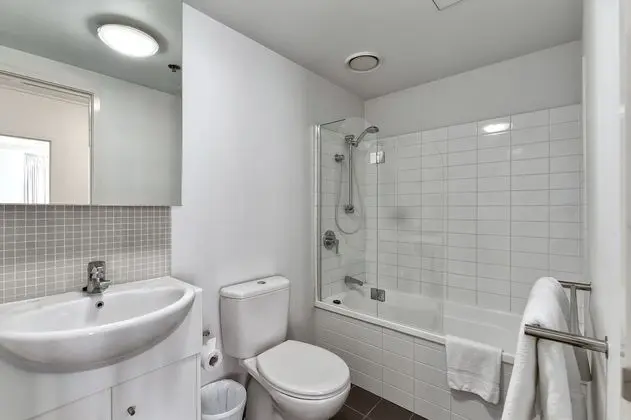 Executive Apart Daire, 2 Yatak Odası, 2 Banyolu