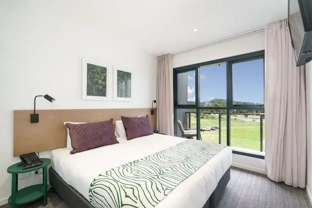 Apart Daire, 1 Yatak Odası (Access Room)