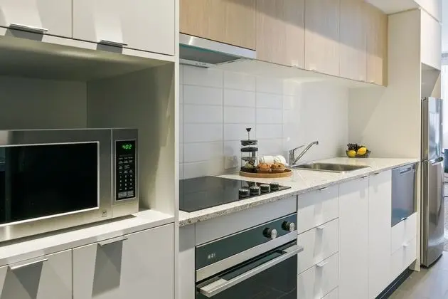 Apart Daire, 1 Yatak Odası (Access Room)
