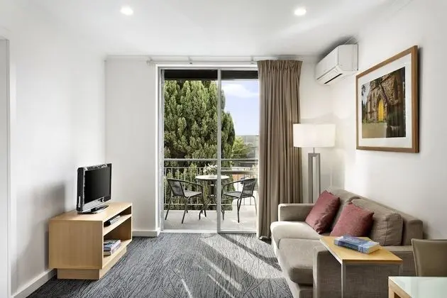 Standard Apart Daire, 1 Yatak Odası