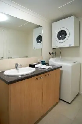 Standard Apart Daire, 1 Yatak Odası