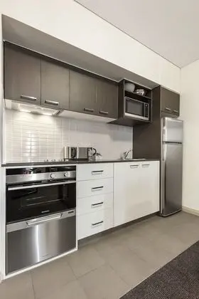 Standard Apart Daire, 1 Yatak Odası, Sigara İçilmez, Mutfak (Apartment)