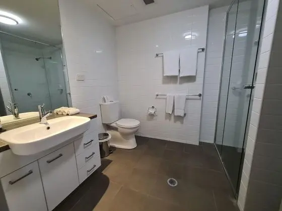Standard Apart Daire, 1 Yatak Odası, Sigara İçilmez, Mutfak (Apartment)