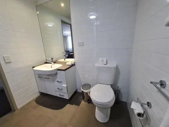 Standard Apart Daire, Birden Çok Yatak Odası, Sigara İçilmez, Mutfak