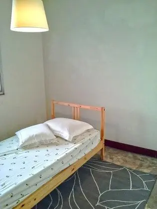 Tek Büyük Yataklı Oda, Sigara İçilmez