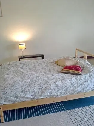 Tek Büyük Yataklı Oda, Sigara İçilmez