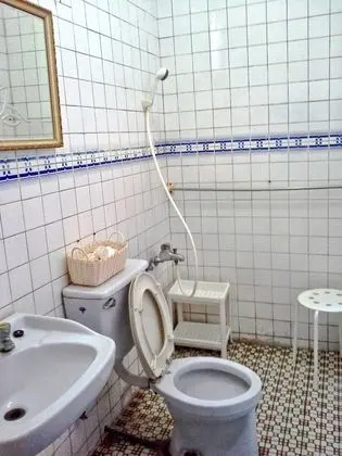 Tek Büyük Yataklı Oda, Sigara İçilmez