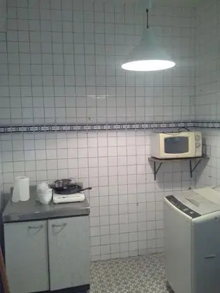 Tek Kişilik Oda, Sigara İçilmez