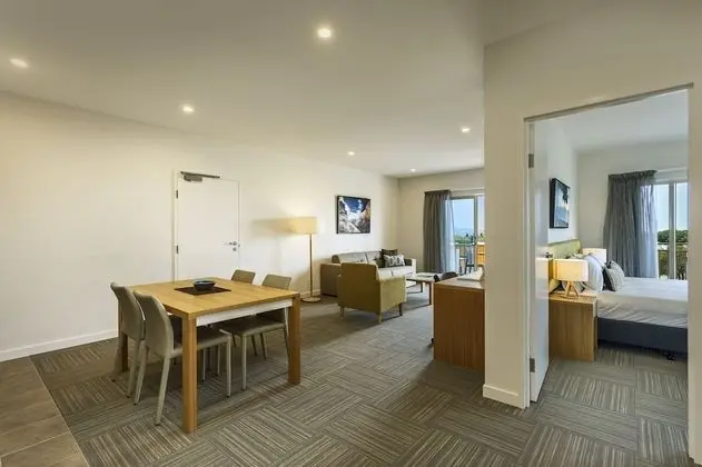 Premium Apart Daire, 1 Yatak Odası