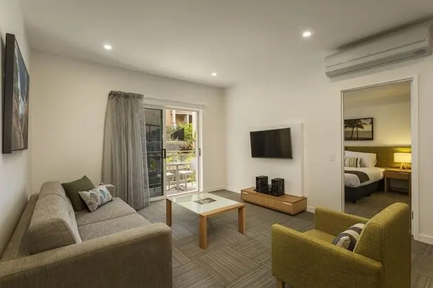 Premium Apart Daire, 1 Yatak Odası