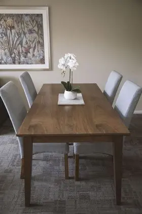 Standard Apart Daire, 1 Yatak Odası, Sigara İçilmez, Mutfak (1  BEDROOM APARTMENT)
