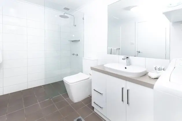 Standard Apart Daire, 1 Yatak Odası, Sigara İçilmez, Mutfak (1  BEDROOM APARTMENT)