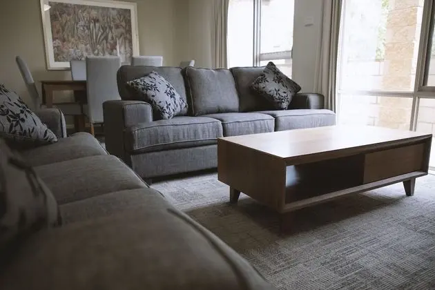 Standard Apart Daire, 2 Yatak Odası, Sigara İçilmez, Mutfak (APARTMENT)