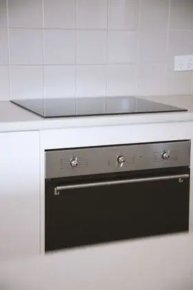 Standard Apart Daire, 2 Yatak Odası, Sigara İçilmez, Mutfak (APARTMENT)