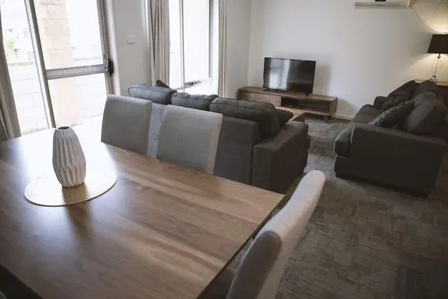 Standard Apart Daire, 2 Yatak Odası, Sigara İçilmez, Mutfak (APARTMENT)