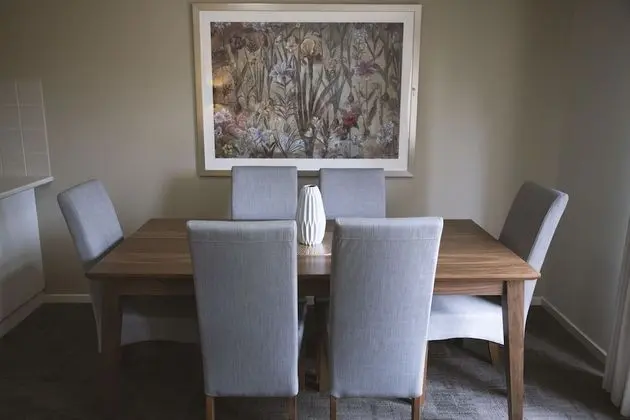 Standard Apart Daire, 2 Yatak Odası, Sigara İçilmez, Mutfak (APARTMENT)