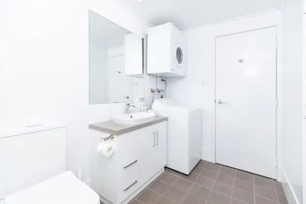 Standard Apart Daire, 2 Yatak Odası, Sigara İçilmez, Mutfak (APARTMENT)
