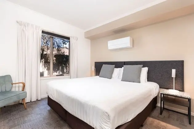 Standard Apart Daire, Birden Çok Yatak Odası, Sigara İçilmez, Mutfak (3 BEDROOM APARTMENT)
