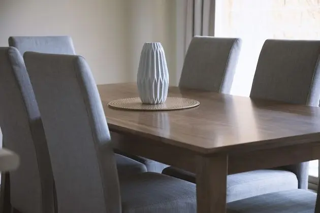 Standard Apart Daire, Birden Çok Yatak Odası, Sigara İçilmez, Mutfak (3 BEDROOM APARTMENT)
