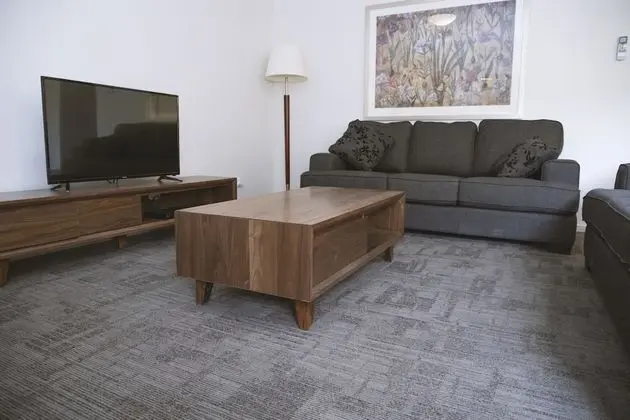 Standard Apart Daire, Birden Çok Yatak Odası, Sigara İçilmez, Mutfak (3 BEDROOM APARTMENT)