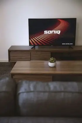 Standard Apart Daire, Birden Çok Yatak Odası, Sigara İçilmez, Mutfak (3 BEDROOM APARTMENT)