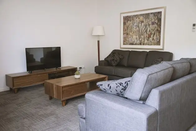 Standard Apart Daire, Birden Çok Yatak Odası, Sigara İçilmez, Mutfak (3 BEDROOM APARTMENT)