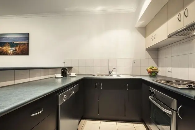 Executive Sıra Ev, 3 Yatak Odası