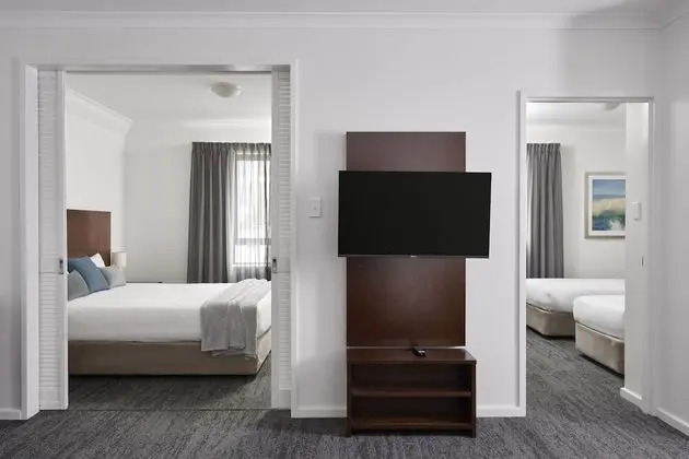 Standard Apart Daire, 2 Yatak Odası