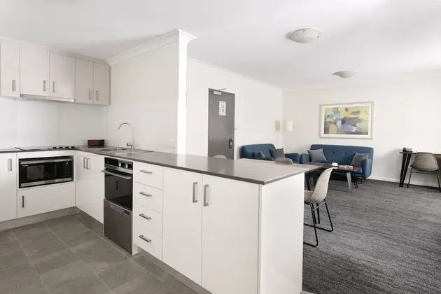 Standard Apart Daire, 2 Yatak Odası