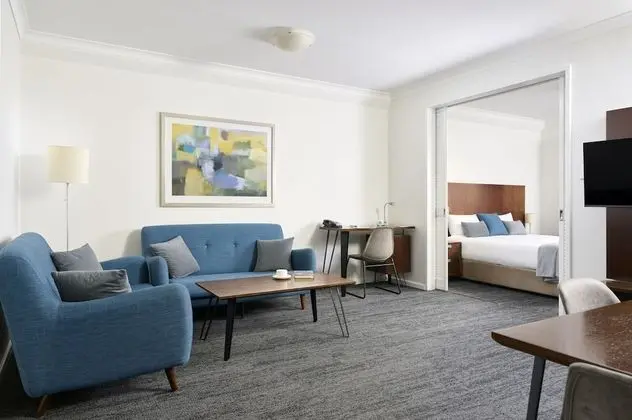 Standard Apart Daire, 2 Yatak Odası