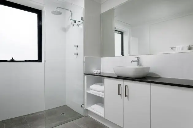 Standard Apart Daire, 2 Yatak Odası