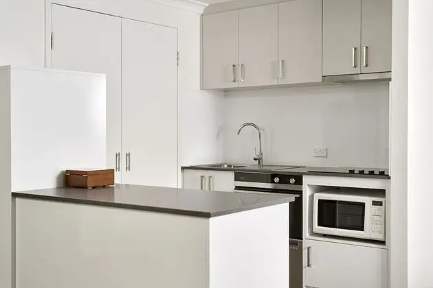 Superior Apart Daire, 1 Yatak Odası