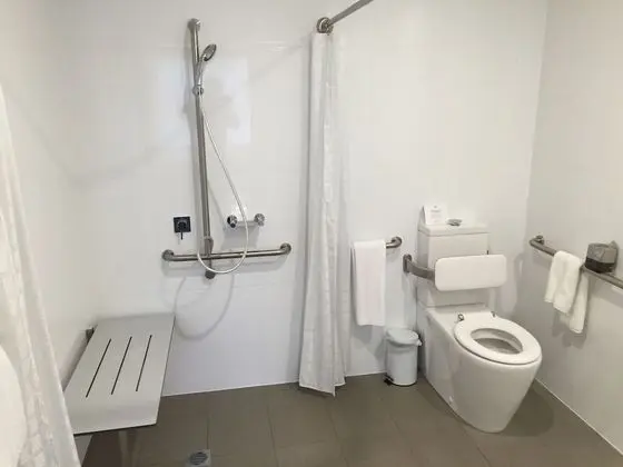 Stüdyo, Engellilere Uygun