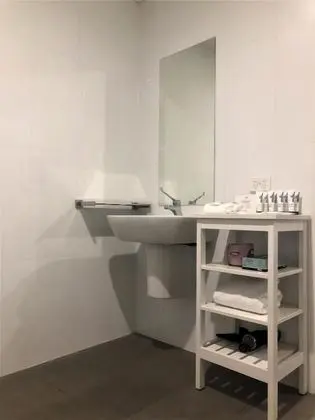 Stüdyo, Engellilere Uygun