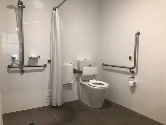 Stüdyo, Engellilere Uygun