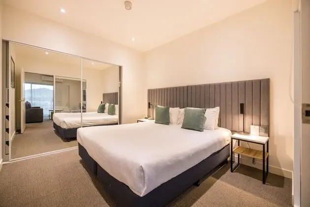 Standard Apart Daire, 1 Yatak Odası, Sigara İçilmez, Mutfak (Apartment)