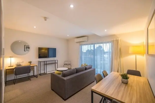 Standard Apart Daire, 1 Yatak Odası, Sigara İçilmez, Mutfak (Apartment)