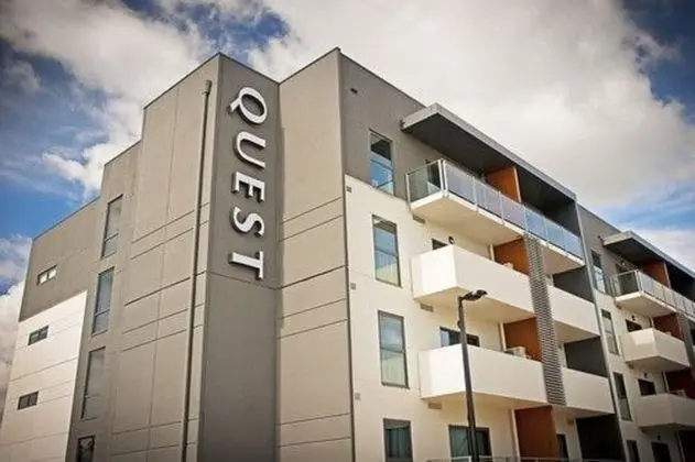 Standard Apart Daire, 1 Yatak Odası, Sigara İçilmez, Mutfak (Apartment)