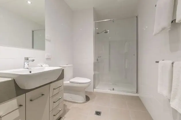 Standard Stüdyo, Sigara İçilmez, Küçük Mutfak (Studio)
