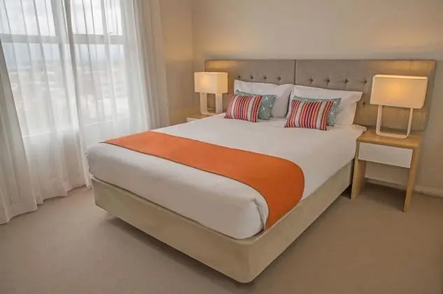 Standard Apart Daire, 1 Yatak Odası, Sigara İçilmez, Şehir Manzaralı