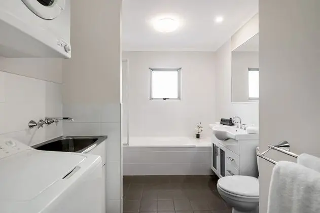 Standard Apart Daire, 1 Yatak Odası, Sigara İçilmez, Şehir Manzaralı