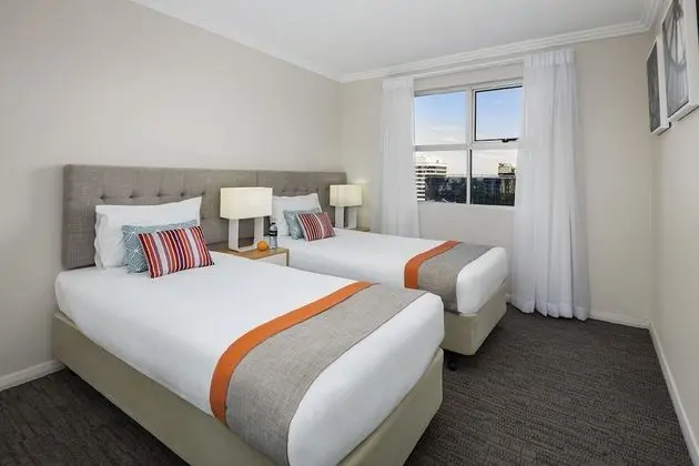 Standard Apart Daire, 2 Yatak Odası, Sigara İçilmez, Şehir Manzaralı