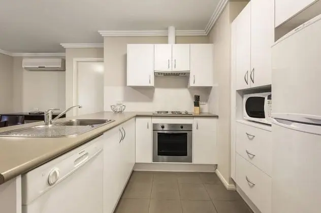Standard Apart Daire, 2 Yatak Odası, Sigara İçilmez, Şehir Manzaralı