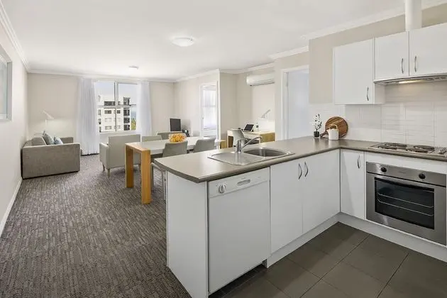 Standard Apart Daire, 2 Yatak Odası, Sigara İçilmez, Şehir Manzaralı