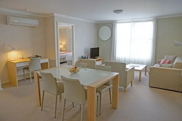 Standard Apart Daire, 2 Yatak Odası, Sigara İçilmez, Şehir Manzaralı