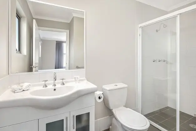 Standard Apart Daire, 2 Yatak Odası, Sigara İçilmez, Şehir Manzaralı