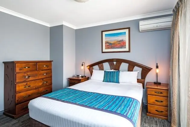 Standard Apart Daire, 2 Yatak Odası, Sigara İçilmez, Mutfak (Townhouse - 2Q)