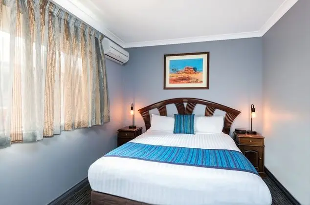 Standard Apart Daire, 2 Yatak Odası, Sigara İçilmez, Mutfak (Townhouse - 2Q)